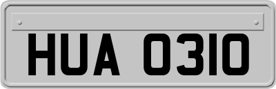 HUA0310