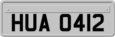 HUA0412