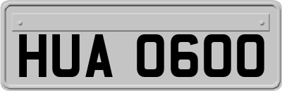 HUA0600