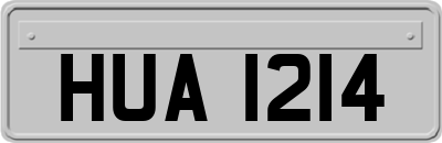 HUA1214