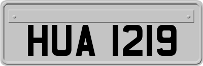 HUA1219