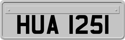HUA1251