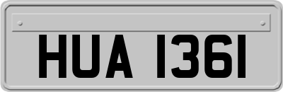 HUA1361