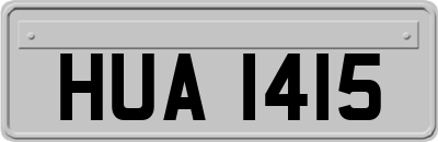 HUA1415