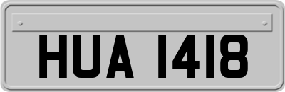HUA1418