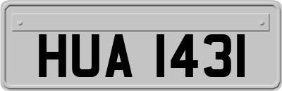 HUA1431
