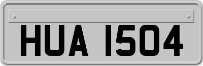 HUA1504