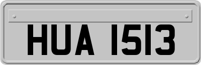 HUA1513