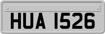 HUA1526