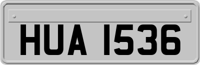 HUA1536