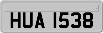 HUA1538