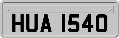 HUA1540