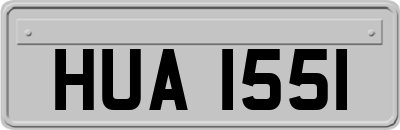 HUA1551