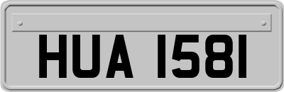 HUA1581