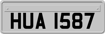 HUA1587