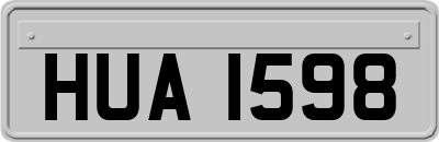 HUA1598