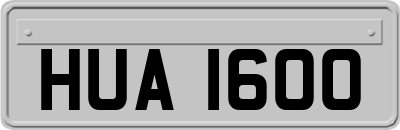 HUA1600