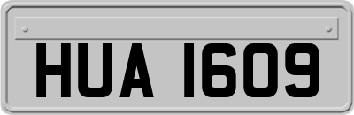 HUA1609