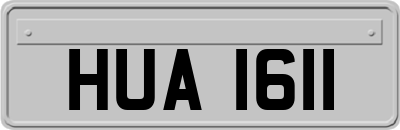 HUA1611