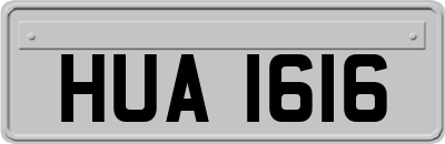 HUA1616