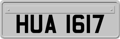 HUA1617