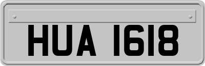 HUA1618