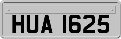 HUA1625