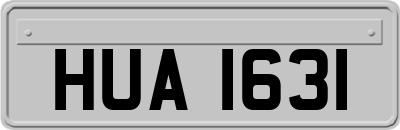 HUA1631