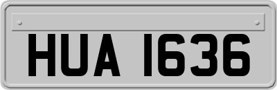 HUA1636