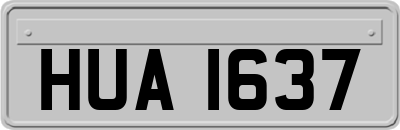 HUA1637