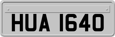 HUA1640