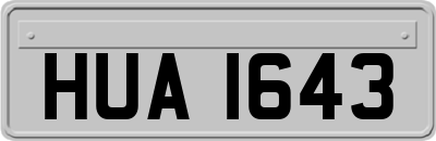 HUA1643