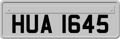 HUA1645