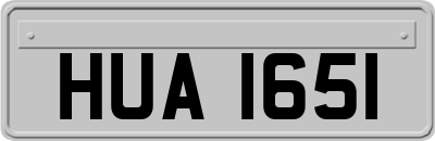 HUA1651