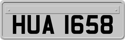 HUA1658