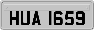 HUA1659