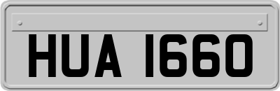 HUA1660