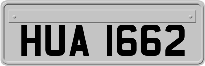 HUA1662