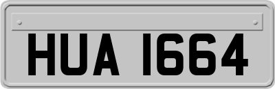 HUA1664