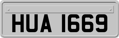 HUA1669