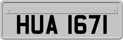 HUA1671