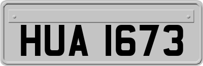 HUA1673