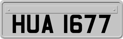 HUA1677