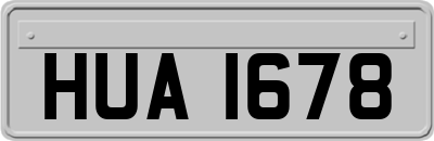 HUA1678