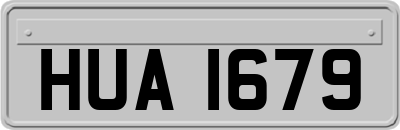 HUA1679