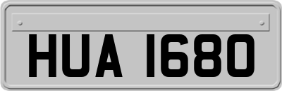 HUA1680