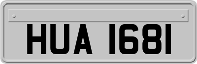 HUA1681