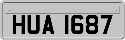 HUA1687