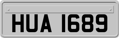 HUA1689