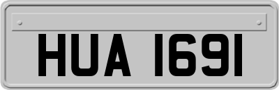 HUA1691